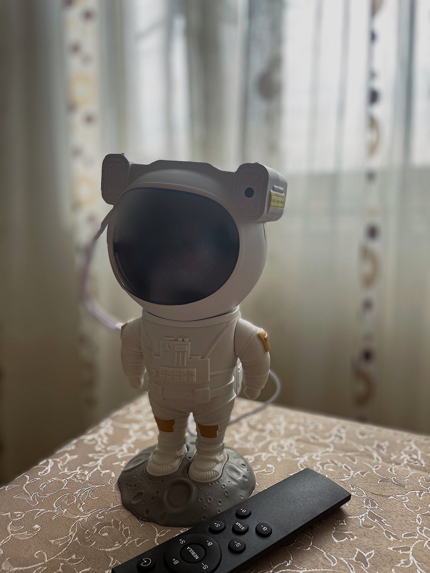 Astro Projektor-Zvezdano nebo