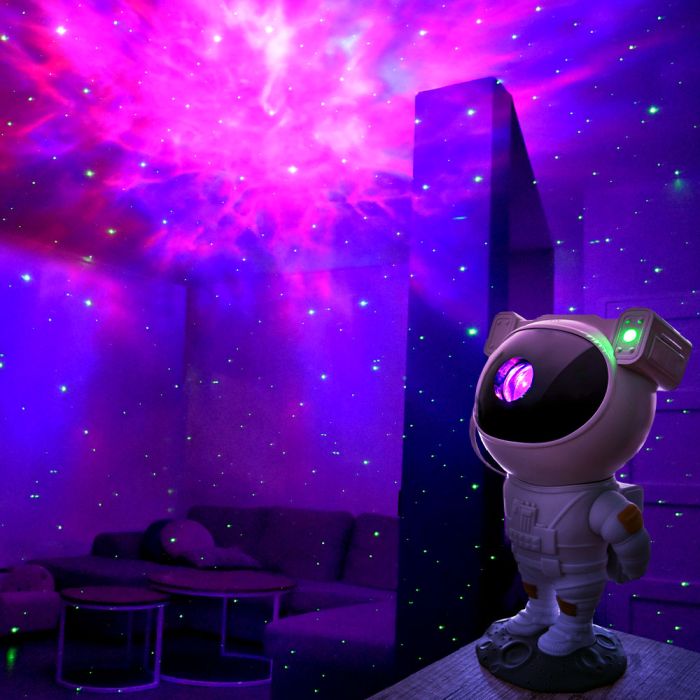 Astro Projektor-Zvezdano nebo