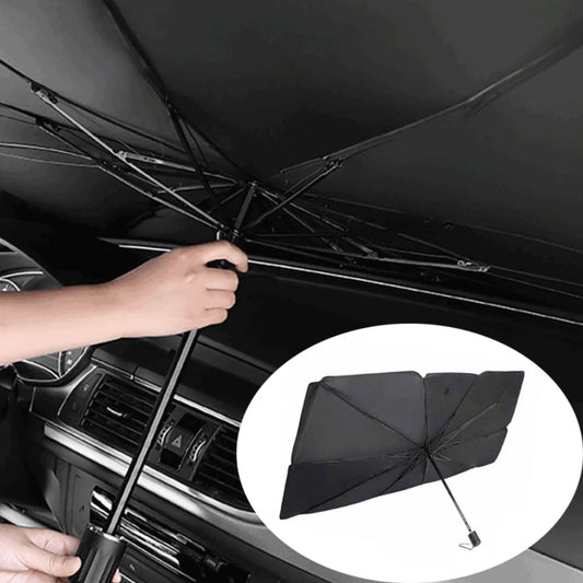 Kišobran Za Zaštitu Od Sunca